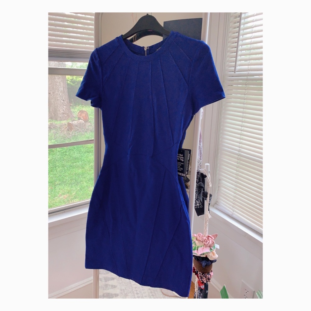 Express Dress